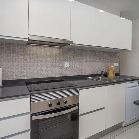 Appartement Modern In The Heart Of #1942 Lagos