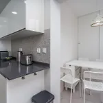 Modern In The Heart Of #1942