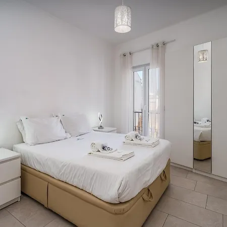 Modern In The Heart Of #1942 Appartement Lagos