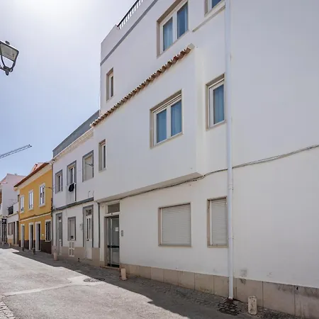 Modern In The Heart Of #1942 Appartement