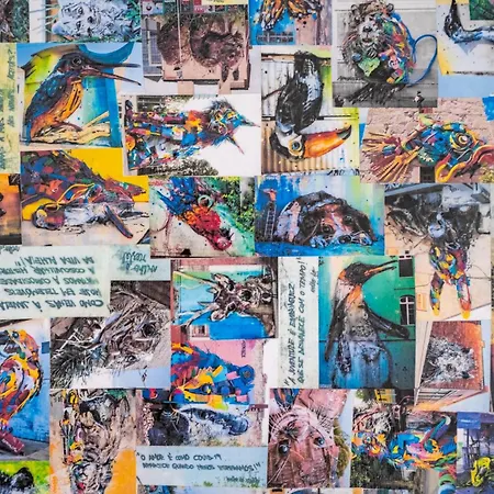 Modern In The Heart Of #1942 *