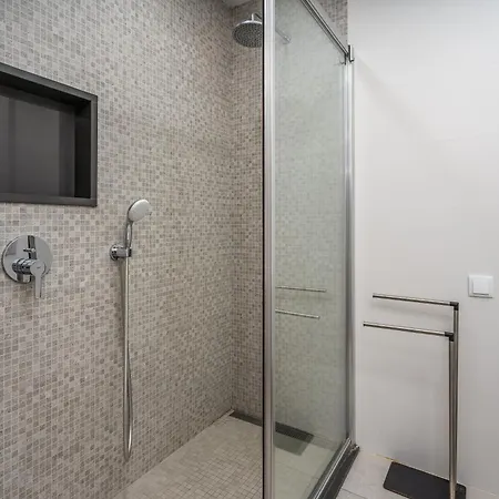 Modern In The Heart Of #1942